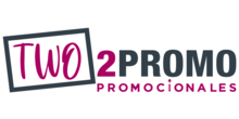 Logo TWO PROMO SA DE CV